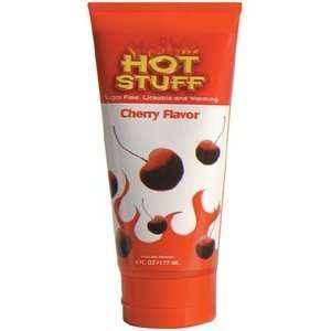  Hot Stuff® Warming Oil, Cherry