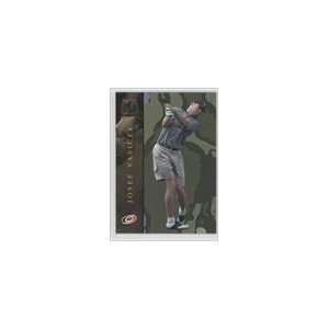   BAP Signature Series Golf #GS45   Josef Vasicek Sports Collectibles