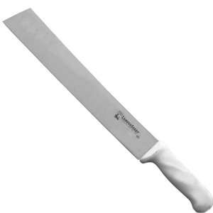  LamsonSharp Pro 32820 12 Hard Cheese/Watermelon Knife 