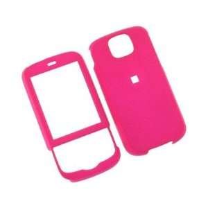   Phone Cover Case Hot Pink For HTC Shadow II Cell Phones & Accessories