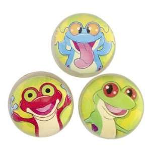   Frog Bouncing Balls   Games & Activities & Balls Toys & Games