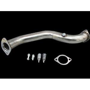  08 09 Scion XB 3 Stainless Steel Exhaust S Pipe 