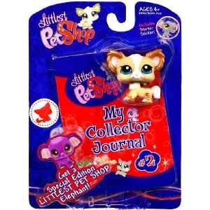   Shop Activity Set My Collector Journal with Chihuahua Toys & Games