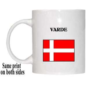  Denmark   VARDE Mug 