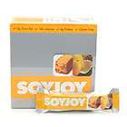 Soyjoy All Natural Baked Whole Soy and Fruit Bar, Berry 12 ea  