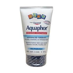  Aquaphor Baby Healing Ointment 3 oz Ointment by Eucerin 
