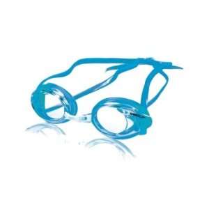  Speedo Jr. Vanquisher Plus Swim Goggle   Youth Sports 
