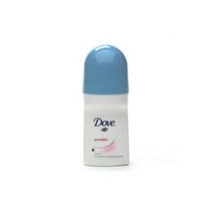   Roll On, Antiperspirant & Deodorant, Powder 2.5 oz 