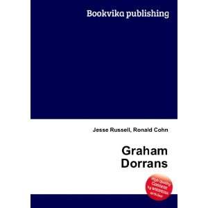  Graham Dorrans Ronald Cohn Jesse Russell Books