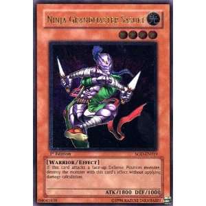  Yu Gi Oh   Ninja Grandmaster Sasuke   Soul of the Duelist 
