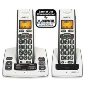  Clarity D613C DECT 6.0 cordles Electronics