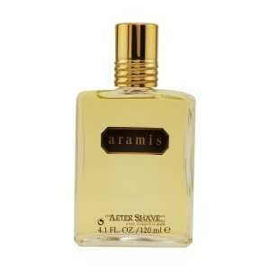  ARAMIS by Aramis AFTERSHAVE 4 OZ for MEN Health 