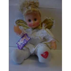  Wonder Cherub Doll   Can Pray, Can Sing