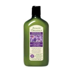  Avalon   Lavender Nourishing Conditioner, 11 oz Beauty