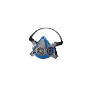  MSA 815452 Respirator, Half Mask