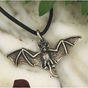 Vampire Bat Pendant (Xoticbrands)