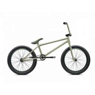 New 2012 Verde Theory Complete Bmx Bike  