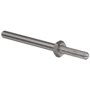 Foredom Mandrel 1/8 Shank Diameter 1/8 Arbor Hole  