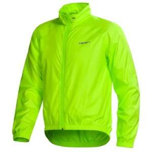 Canari Microlyte Shell Jacket   Windproof (For Men 