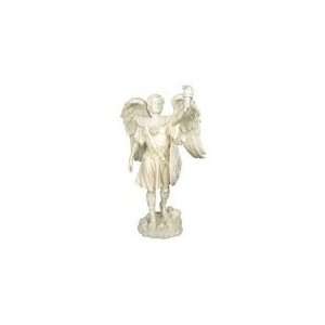 AngelStar   Uriel Archangel Figurine 