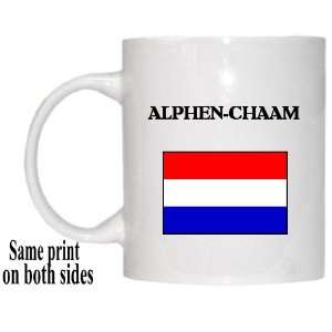  Netherlands (Holland)   ALPHEN CHAAM Mug Everything 