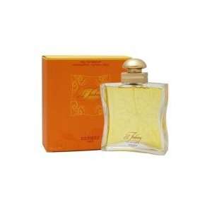 24 FAUBOURG Perfume for Women GIFT SET ( EAU DE PARFUM SPRAY 1.7 oz 