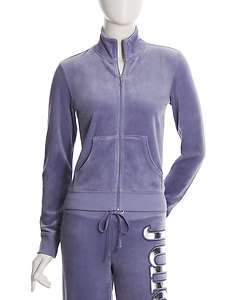 Juicy Couture Juicy Splendor Jacket, Venice Dusk  