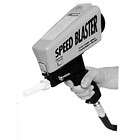 Speed Blasterâ„¢ Sandblast Gun   Red UNI007R