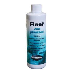  Reef Zooplankton, 250 mL / 8.5 fl. oz.