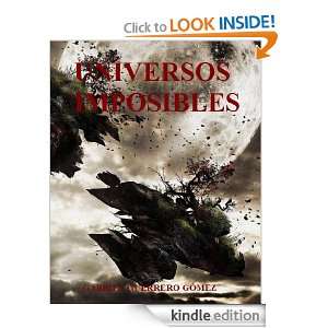   (Spanish Edition) Gabriel Guerrero Gómez  Kindle Store