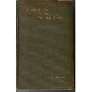Jewish Life in the Middle Ages  Books