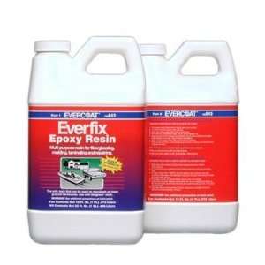  Everfix Epoxy Resin