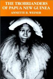   Customers review of The Trobrianders of Papua New Guinea (Case
