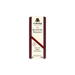  dArenberg The Ironstone Pressings 2006 Grocery & Gourmet 