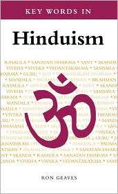 Key Words in Hinduism, (1589011279), Ron Geaves, Textbooks   Barnes 