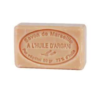  Argan Oil French Soap 1.98 oz Beauty