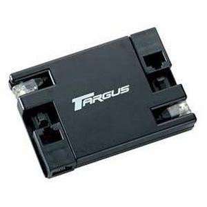  Targus Retractable Phone & Ethernet Cord