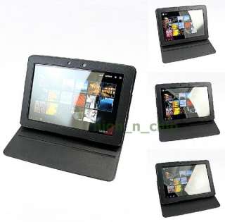   Multi Angle Case 2in1 For Asus Eee Pad Transformer 2 Prime TF201 BLACK