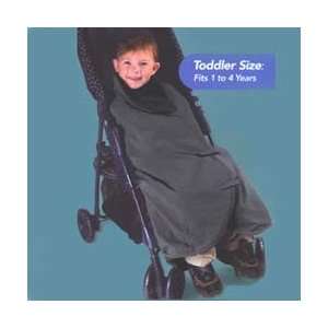  Go Cozy Toddler Travel Wrap Baby