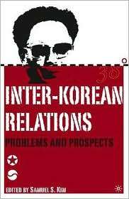   and Prospects, (1403964777), Samuel S. Kim, Textbooks   