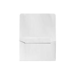  #6 2 Way Envelopes (4 1/4 x 6 1/2 Closed)   Pack of 5,000 