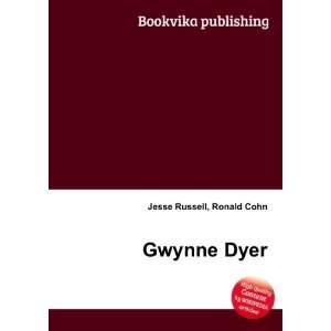  Gwynne Dyer Ronald Cohn Jesse Russell Books