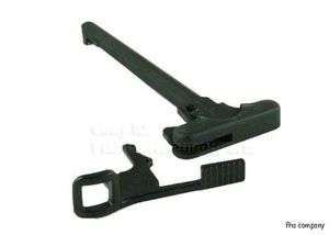 223 Tactical Charging Handle Free Ambidextrous Latch O  