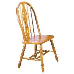    Sunset Trading DLU 124 S XX   Keyhole Chair 41