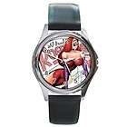 Who Framed Roger Rabbit watch (round metal wristwatch)
