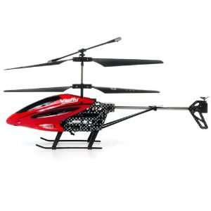  Viefly V11 (color Red Only) 3.5 Channel RC Helicopter 