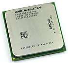 AMD K8 Sempron SDA2500AIO3BX 1400MHz Socket 754 CPU