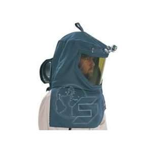   Arc Hood with Detachable Lamp & Cooling System