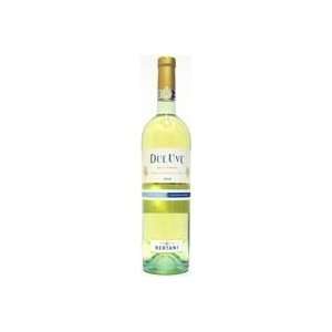  2010 Bertani Due Uve Pinot Grigio Sauvignon Blanc 750ml 