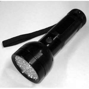  iEnergy 385 nM 51 UV Ultraviolet LED flashlight Blacklight 